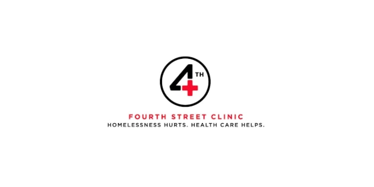 4th Street Clinic logo