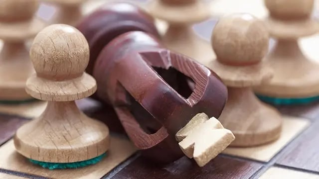 elements of strategic planning