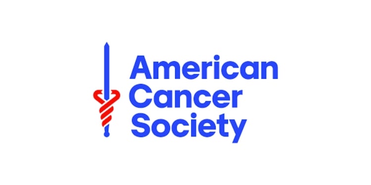 American Cancer Society logo