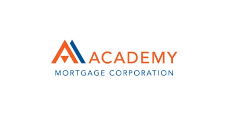 Academy Mortgage logo