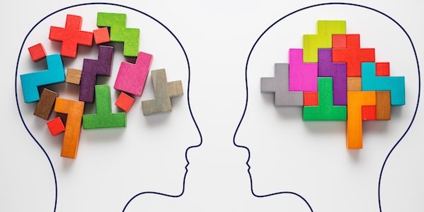 System Thinking vs Design Thinking