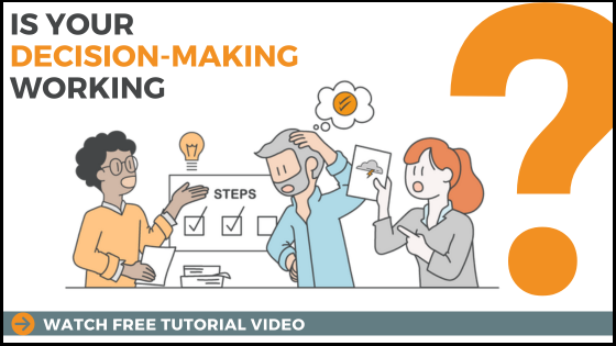 Strategic Decision Making Video CTA v2