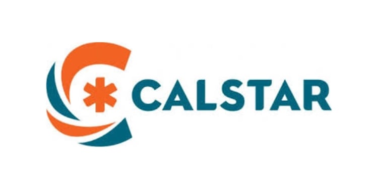 Calstar Logo