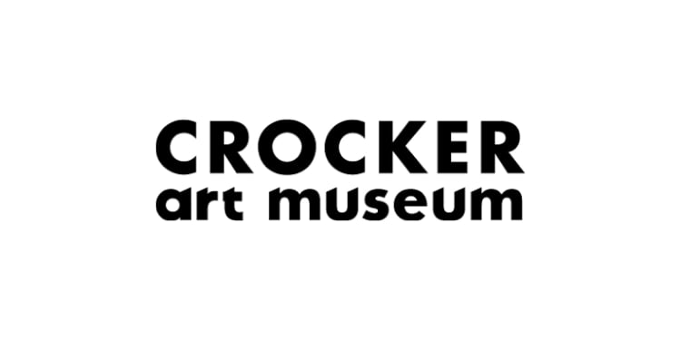 Crocker Art Museum logo