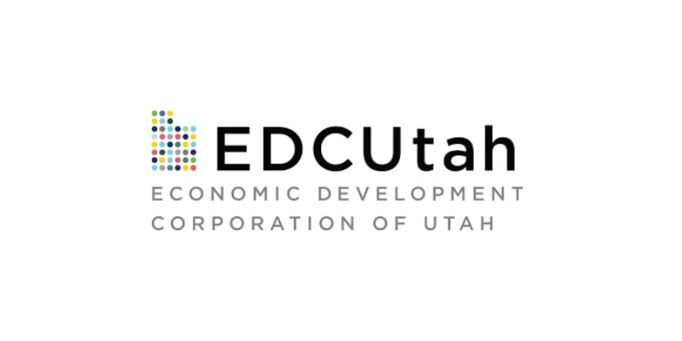 EDCUtah logo