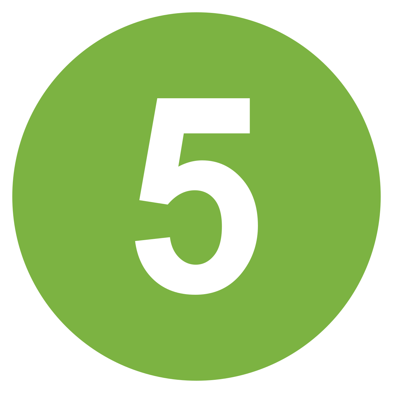 Eo_circle_light-green_white_number-5.svg