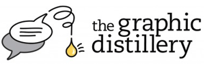 the graphic distillery