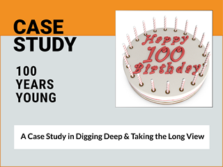 100 Years Young teaser 320x