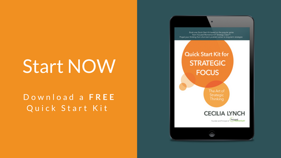 Quick Start Kit banner