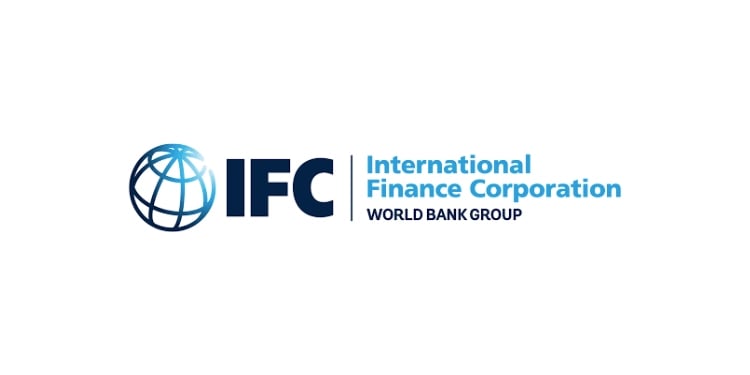 International Finance Corporation logo