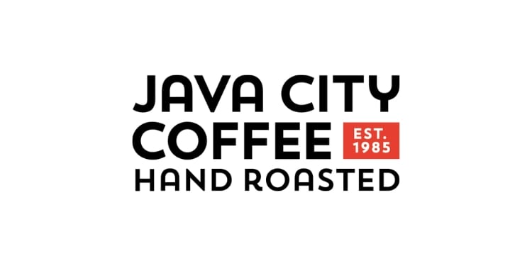 Java City Logo