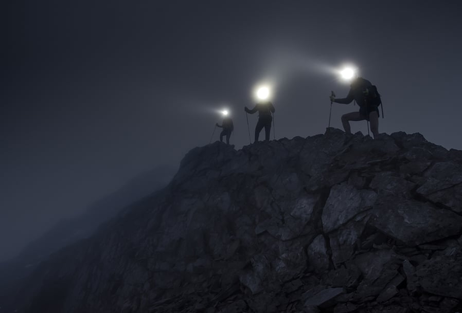 Lost in the Dark 900x610