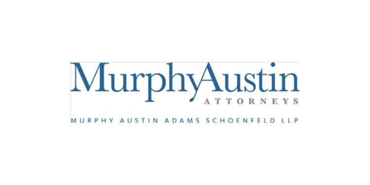 Murphy Austin logo