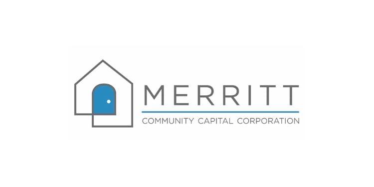 Merritt logo