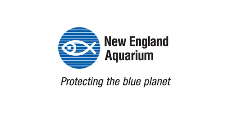 New England Aquarium logo