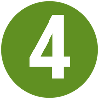 Number Four 4