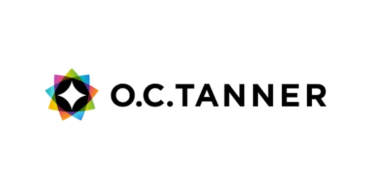 OC Tanner Logo