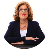 Cecilia Lynch round 160x160