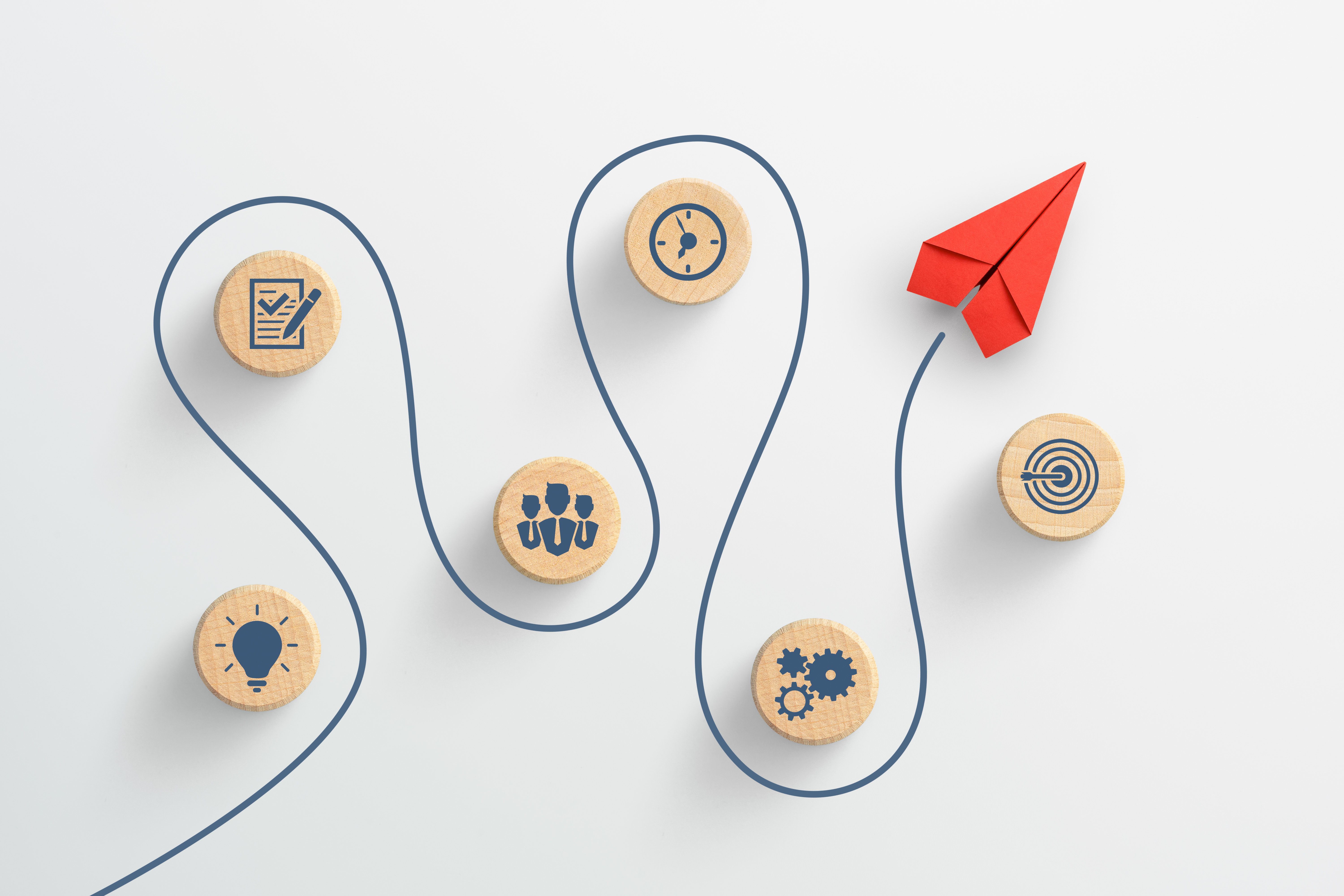 Strategic Planning Guide