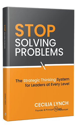 SSP book front standing