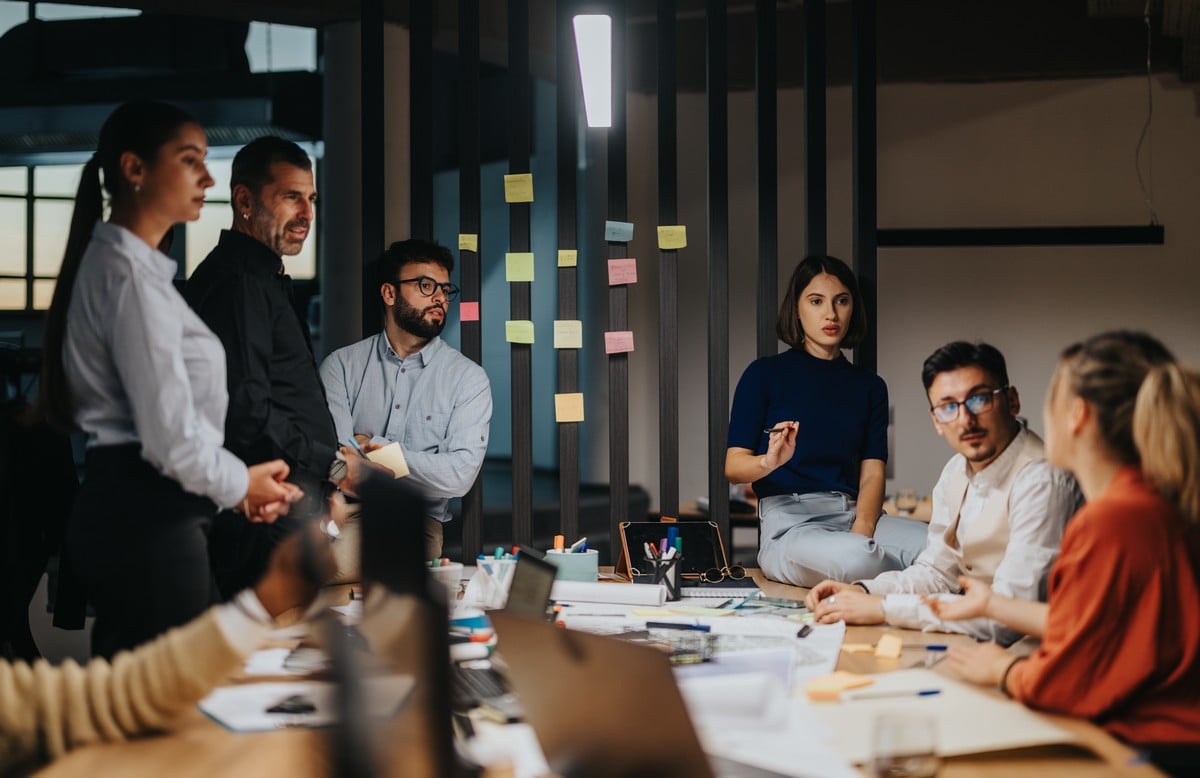 Strategic Thinking vs Strategic Planning