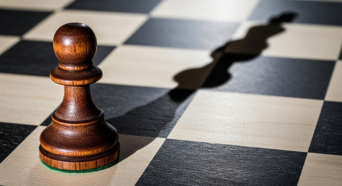 Tactical Thinking Trap