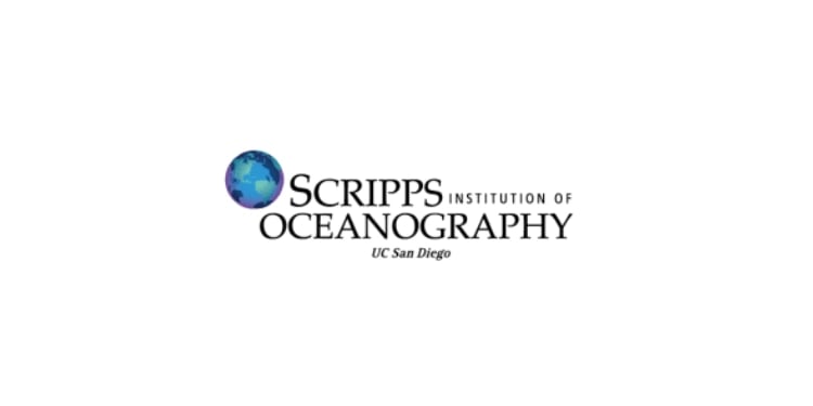 Scripps Institute of Oceanography logo