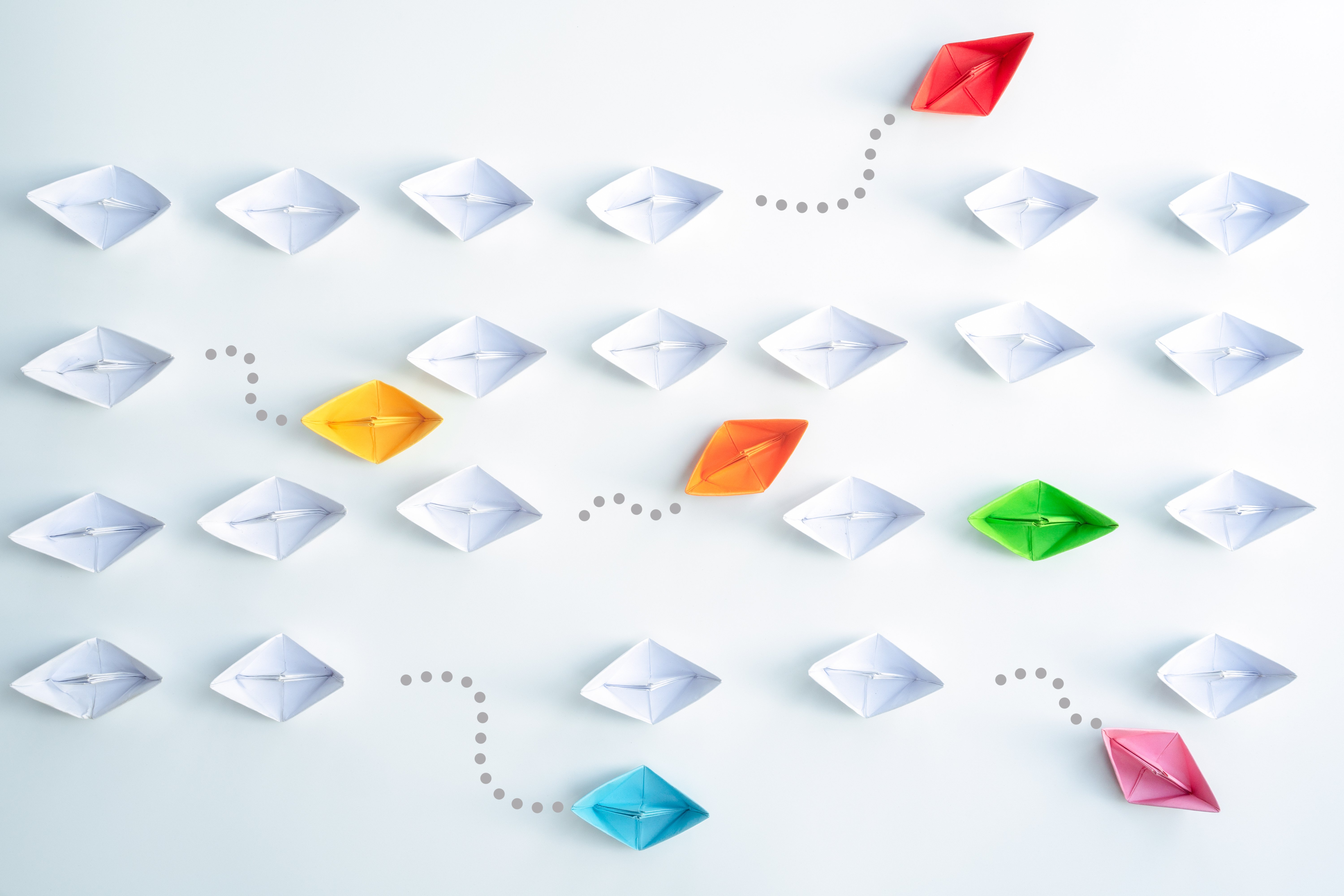 Strategic Thinking Guide