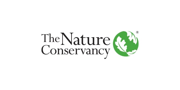 The Nature Conservancy logo