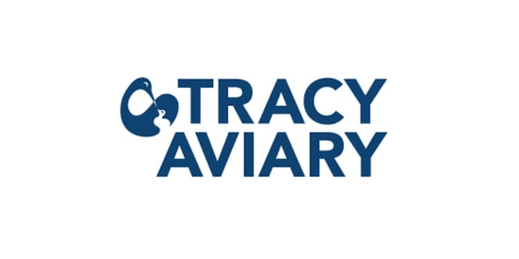 Tracy Aviary Logo