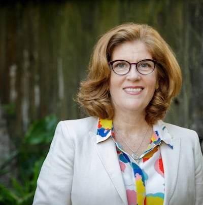 Cecilia Lynch Founder and Chief Strategist, Focused Momentum LLC