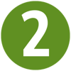green circle #2