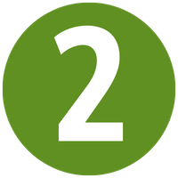 green circle #2