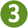green circle #3