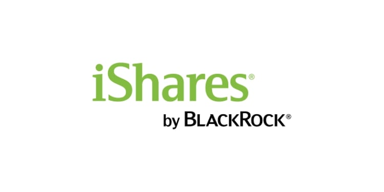 iShares Logo