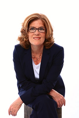 Cecilia Lynch