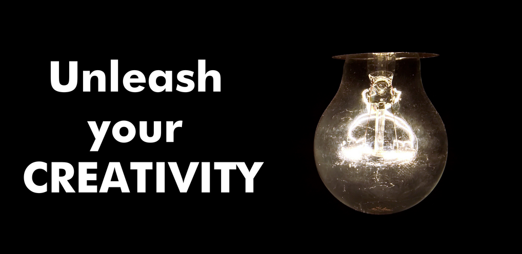 Unleash Your Creativity