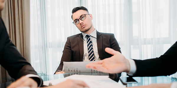 Want to engage future leaders? Take a seat.