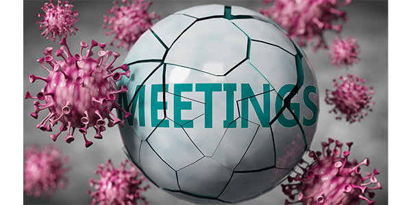 Is Covid-19 weakening your strategic planning