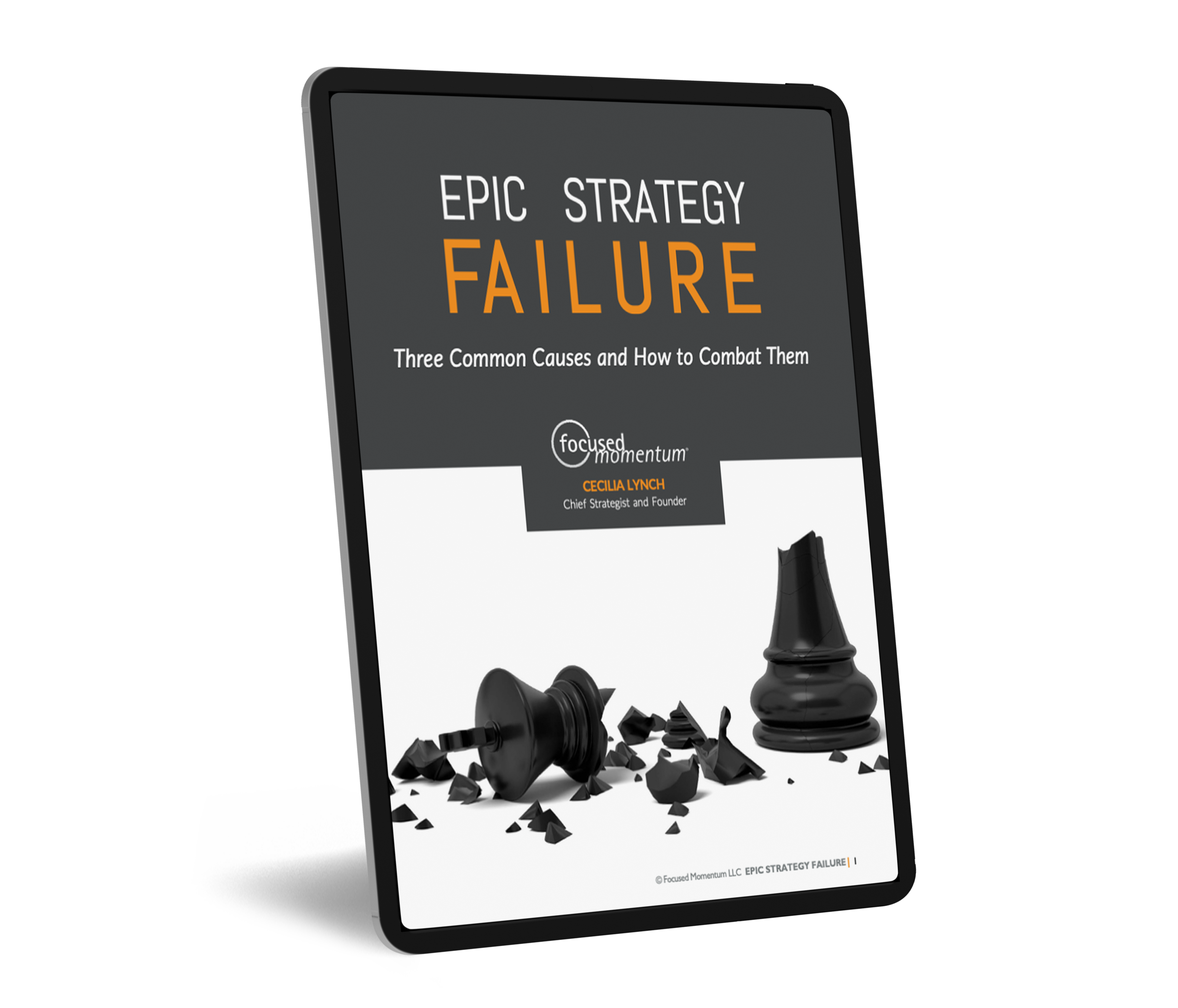 combat strategy failure