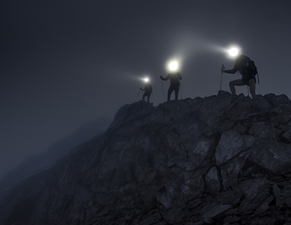 strategic planning when you are a new leader