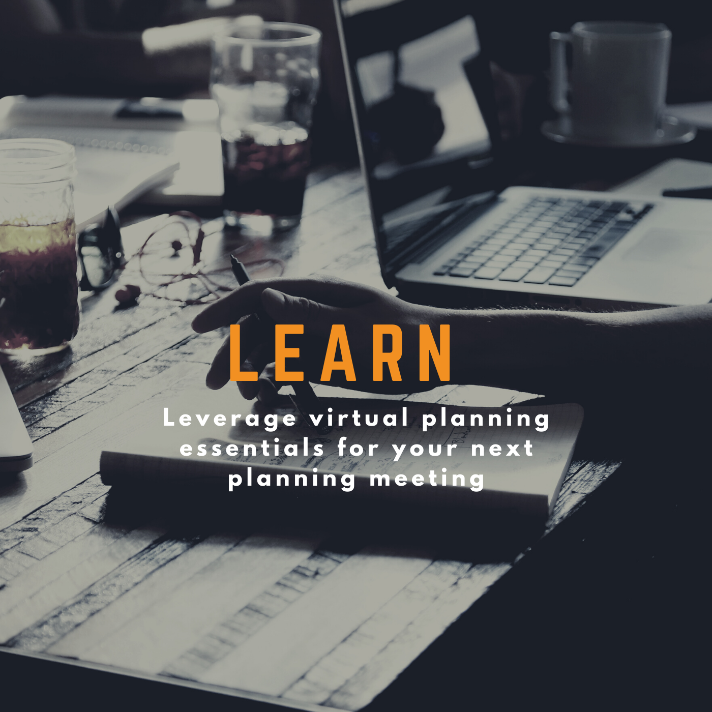 Virtual Meeting Training