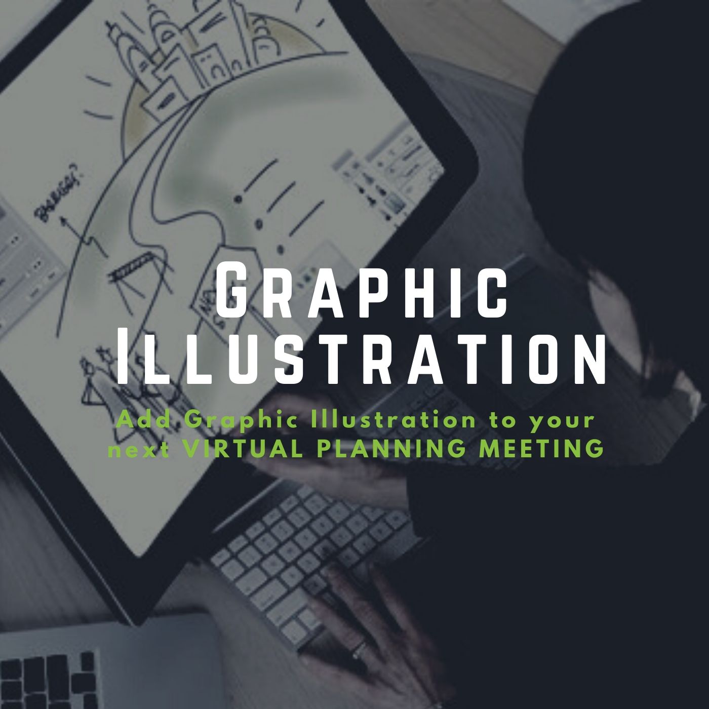 add a GR to your next VPM