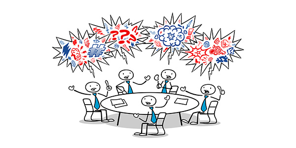 why hate annual planning
