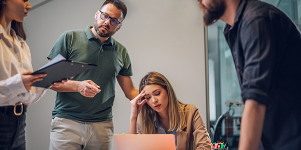 7 Reasons Leadership Teams Misalign in Strategic Planning